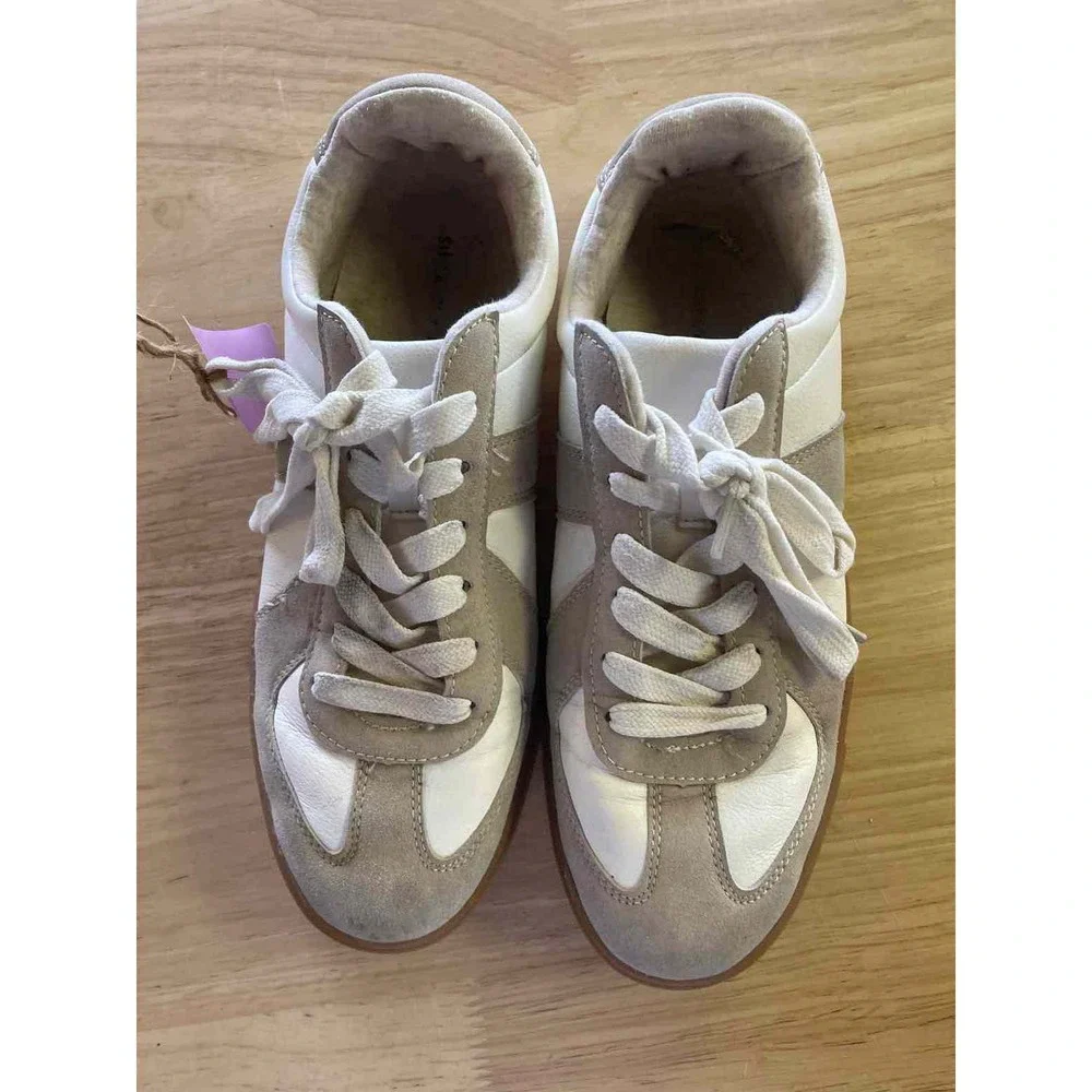 Women's Shoe Size 9 Sincerely Jules White Running Shoes - Picture 2 of 5